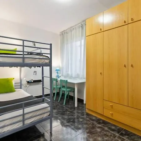 Apartamento U-nique La Bordeta