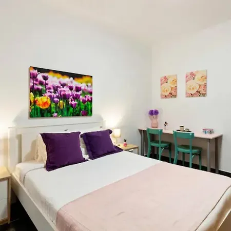 U-nique La Bordeta Apartment Barcelona