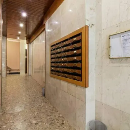 U-nique La Bordeta Apartment *