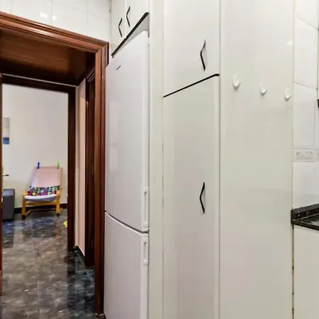 Apartment U-nique La Bordeta