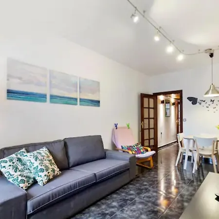 U-nique La Bordeta Apartment